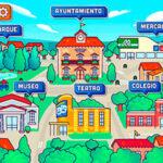 Descubre ONCITY: el primer videojuego educativo accesible