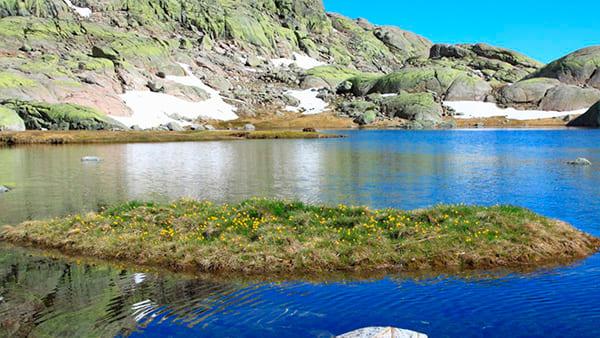 Declaradas en España las primeras 41 reservas hidrológicas subterráneas y de lagos