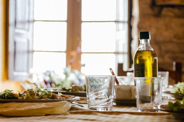Una mayor ingesta de aceite de oliva disminuye el riesgo de enfermedad cardiovascular, diabetes y mortalidad prematura