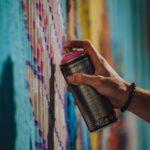 Comercios de Madrid acogerán ‘Arte Positivo’ con pinturas de 11 artistas por los 40 años del VIH