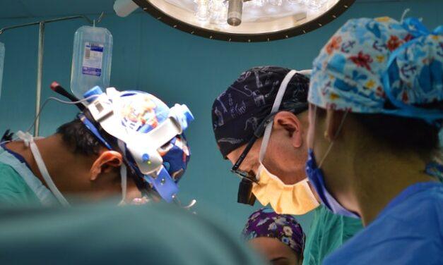 Un hospital español logra realizar el segundo trasplante de intestino en asistolia del mundo