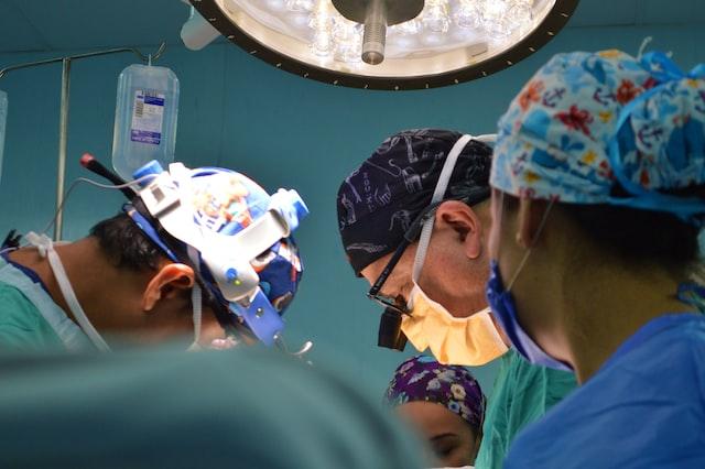 Un hospital español logra realizar el segundo trasplante de intestino en asistolia del mundo