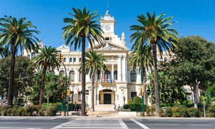 Málaga es Candidata a la Expo 2027 y se centrará en el asentamiento de la población mundial