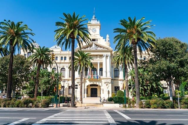 Málaga es Candidata a la Expo 2027 y se centrará en el asentamiento de la población mundial