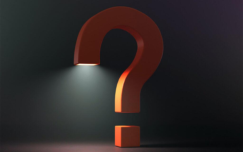 Claraboya. PREGUNTA PRIMORDIAL