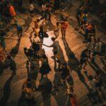 El encuentro solidario de escuelas de baile “Tomares Baila” vuelve con su tercera edición