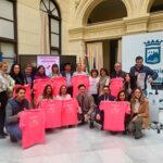 La IX Carrera Mujeres contra el Cáncer Ciudad de Málaga tendrá lugar el 5 de marzo