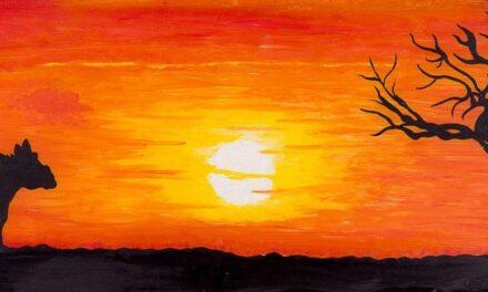 Barcelona acoge la exposición ‘Arte para recordar’, de una paciente con alzhéimer