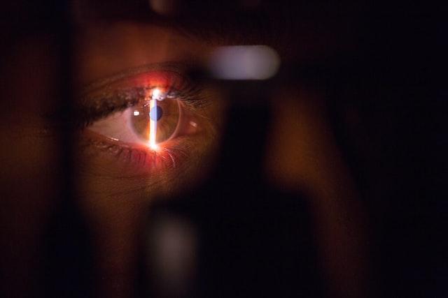 La detección precoz del glaucoma evita 9 de cada 10 casos de ceguera por esta enfermedad