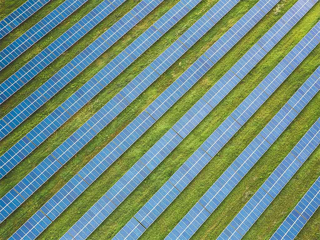 Cambio de paradigma del sector eléctrico