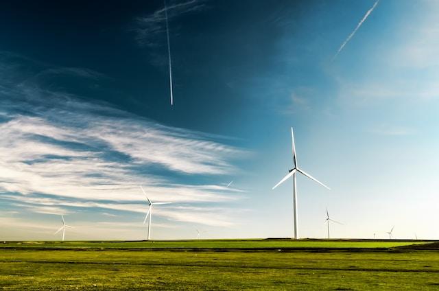 Las renovables enlazan seis años como principal fuente energética en la UE