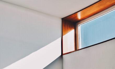 Claraboya. VENTANUCO  EXPRESIVO