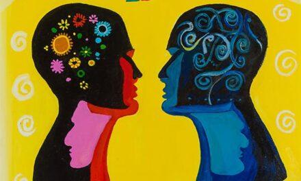 La exposición itinerante ‘Arte para recordar’ acoge 27 obras pictóricas de una paciente de alzhéimer