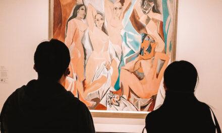 Madrid acoge una gran muestra fotográfica sobre Pablo Picasso