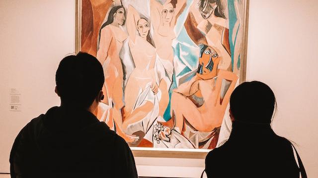 Madrid acoge una gran muestra fotográfica sobre Pablo Picasso