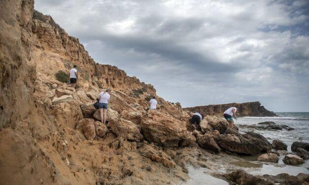 Libera busca voluntarios para retirar ‘basuraleza’ en junio por zonas naturales de toda España