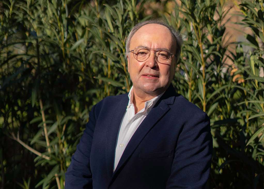 Julio García Gómez, experto en estrategias y análisis de comunicación de líderes de opinión
