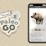 El Museo de Ciencias Naturales presenta la app ‘Paleo-Go’, capaz de buscar fósiles en barrios de Madrid
