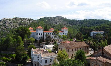 Fontilles adapta las instalaciones de su histórico sanatorio para atender a personas vulnerables con daño cerebral