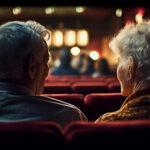El 64% de los cines participarán en el programa para fomentar la concurrencia a los cines de los mayores