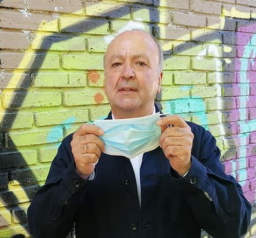 Adiós a la mascarilla obligatoria