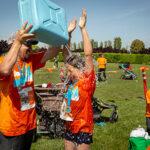 VI Carrera solidaria 10k GO fit Vallehermoso x World Vision: la carrera solidaria por el acceso a agua limpia