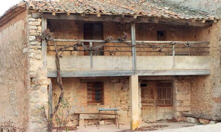 España vive una lenta migración inversa de ciudades a pueblos desde la década de 1980