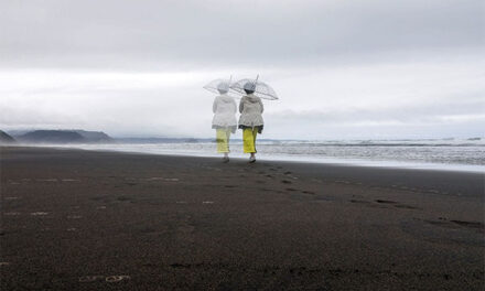 La exposición fotográfica ‘Cómo lo ves’ muestra las patologías oculares más frecuentes