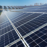 La energía solar ha evitado en España 14,2 millones de toneladas de CO2 en lo que va de año