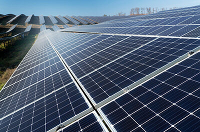 La energía solar ha evitado en España 14,2 millones de toneladas de CO2 en lo que va de año