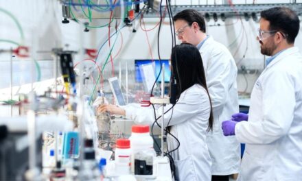 El nuevo plan de doctorados industriales duplicará el presupuesto para contratar jóvenes investigadores