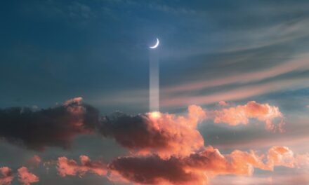 La Agencia Espacial Europea anticipa que habrá asentamientos humanos en la Luna antes de 2040