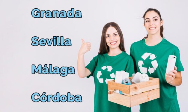 Granada, Sevilla, Málaga y Córdoba lideran el consumo responsable en España