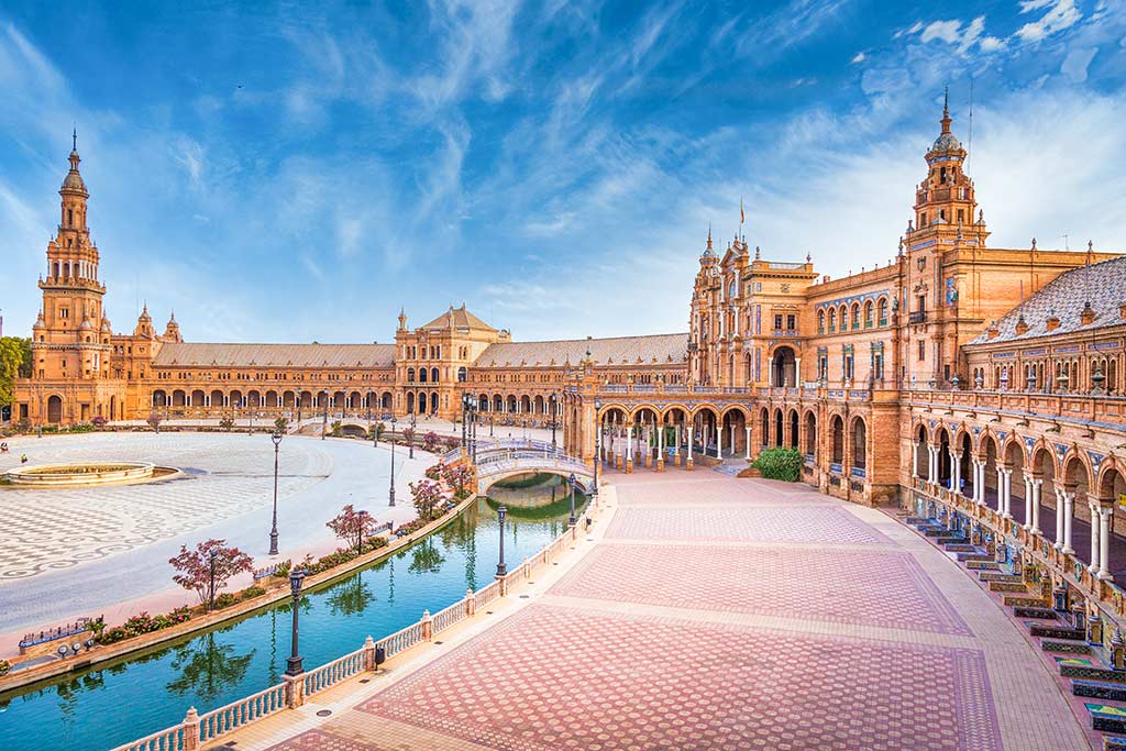 Sevilla es la segunda gran ciudad española en el ranking de consumo responsable en España