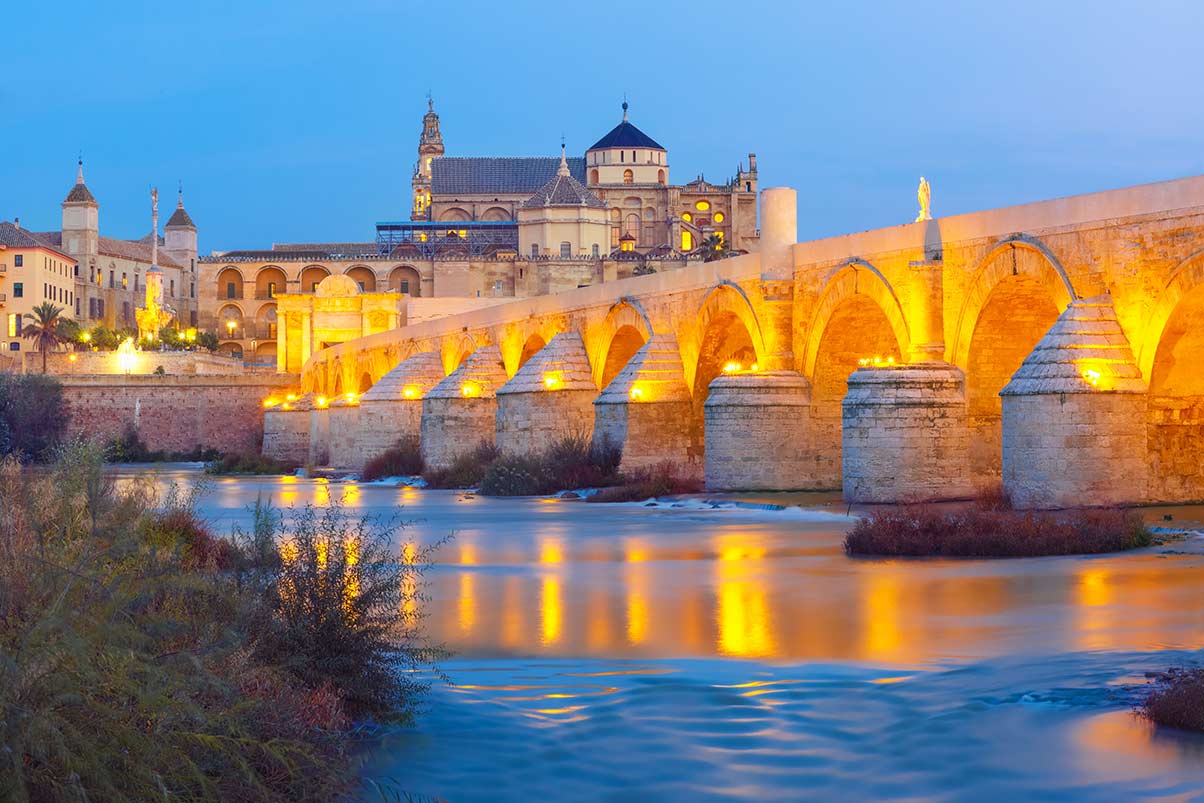 Córdoba es la cuarta gran ciudad española con mayor consumo responsable de España