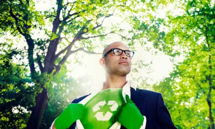 Se triplican los ejecutivos que ven los beneficios empresariales de la sostenibilidad