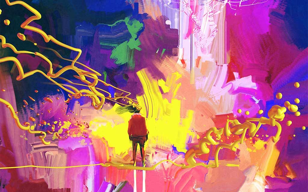 Claraboya. DIMENSIONES ARTÍSTICAS