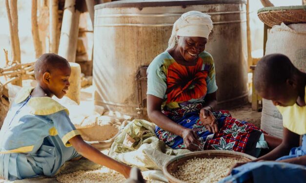 World Vision lanza la iniciativa ‘Suficiente’ para erradicar el hambre y la desnutrición infantil