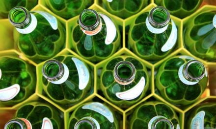 ‘Banderas Verdes’ para nueve municipios por el reciclaje de vidrio este verano