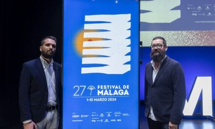 Con “Saboraje malagueño” se presenta el 27 Festival de Málaga