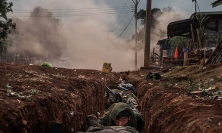 Un trabajo que visibiliza el conflicto armado de Myanmar se alza como ganador de la 27ª edición del Premio Luis Valtueña