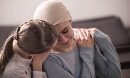 ‘Sin Miedo a Vivir’, movimiento que sitúa a los pacientes de cáncer como ejemplo de inspiración para la sociedad