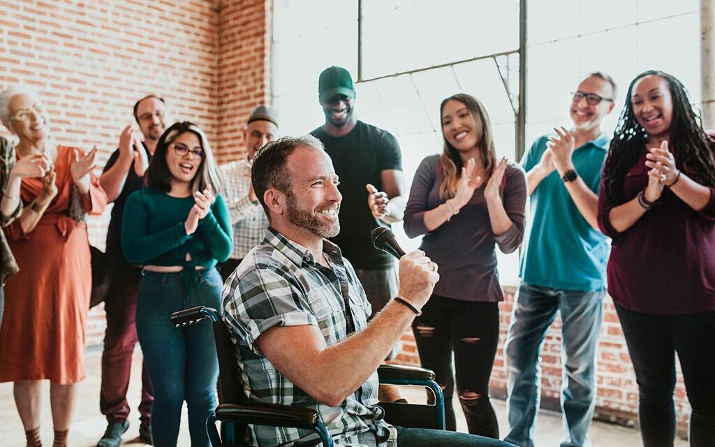 Nace la Alianza Tecnológica por la Inclusión