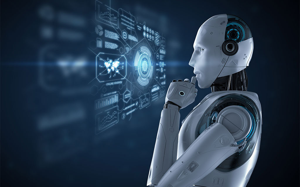 TechnoVision: 5 Principales Tendencias Tecnológicas para 2024