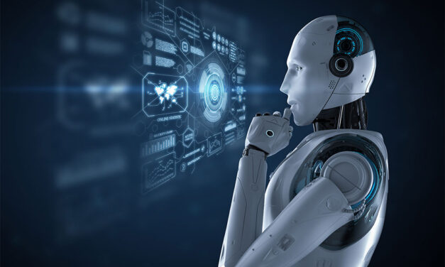 TechnoVision: 5 Principales Tendencias Tecnológicas para 2024