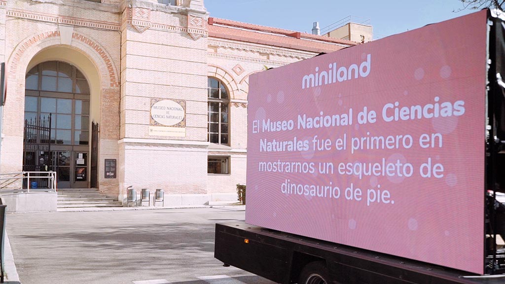 Miniland: muñecos inclusivos para un mundo diverso