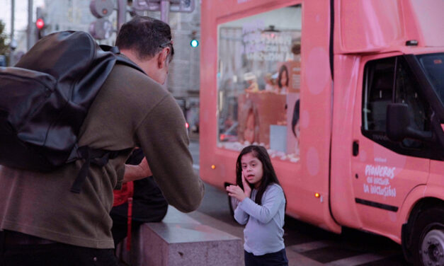 Miniland: muñecos inclusivos para un mundo diverso