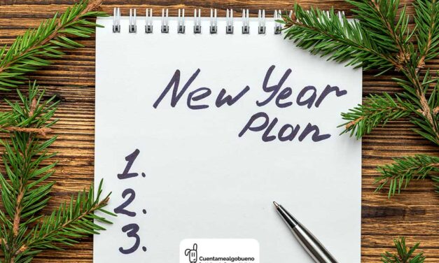 Cómo estar más motivado para cumplir con nuestros propósitos de año nuevo