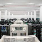 Inauguran el MareNostrum5, uno de los 3 superordenadores más potentes de Europa