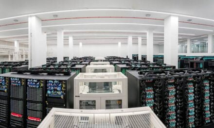 Inauguran el MareNostrum5, uno de los 3 superordenadores más potentes de Europa